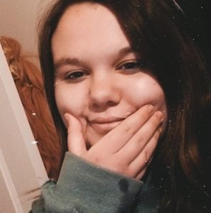 Meet your Posher, Lexi